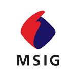 MSIG - Mitsui Sumitomo Seguros